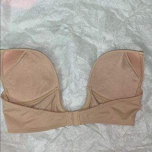 Intimates & Sleepwear - STRAPLESS BRA Intimates & Sleepwear - STRAPLESS BRA